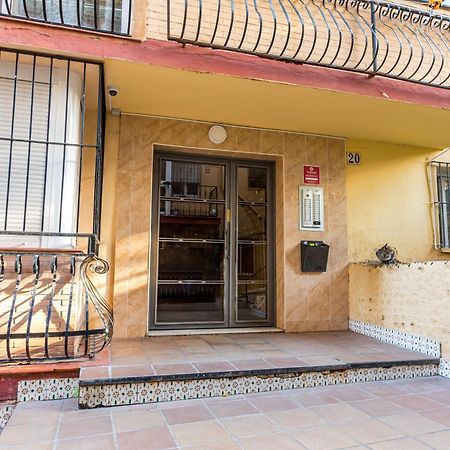 Regency Luxe Studio Torremolinos Exterior photo