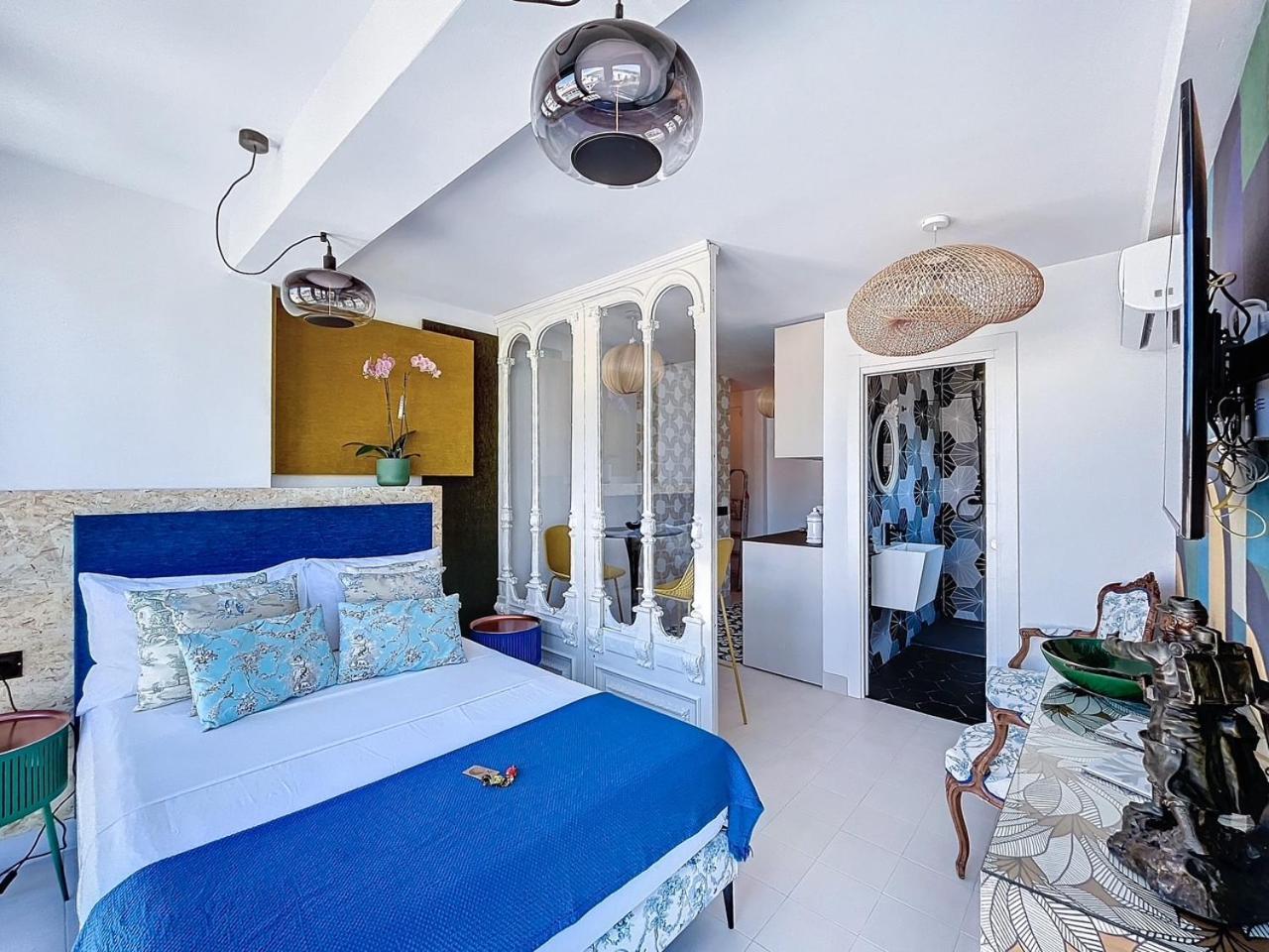 Regency Luxe Studio Torremolinos Exterior photo