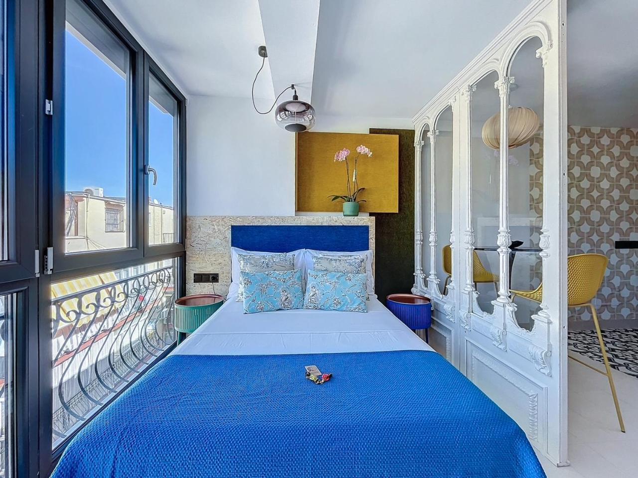 Regency Luxe Studio Torremolinos Exterior photo