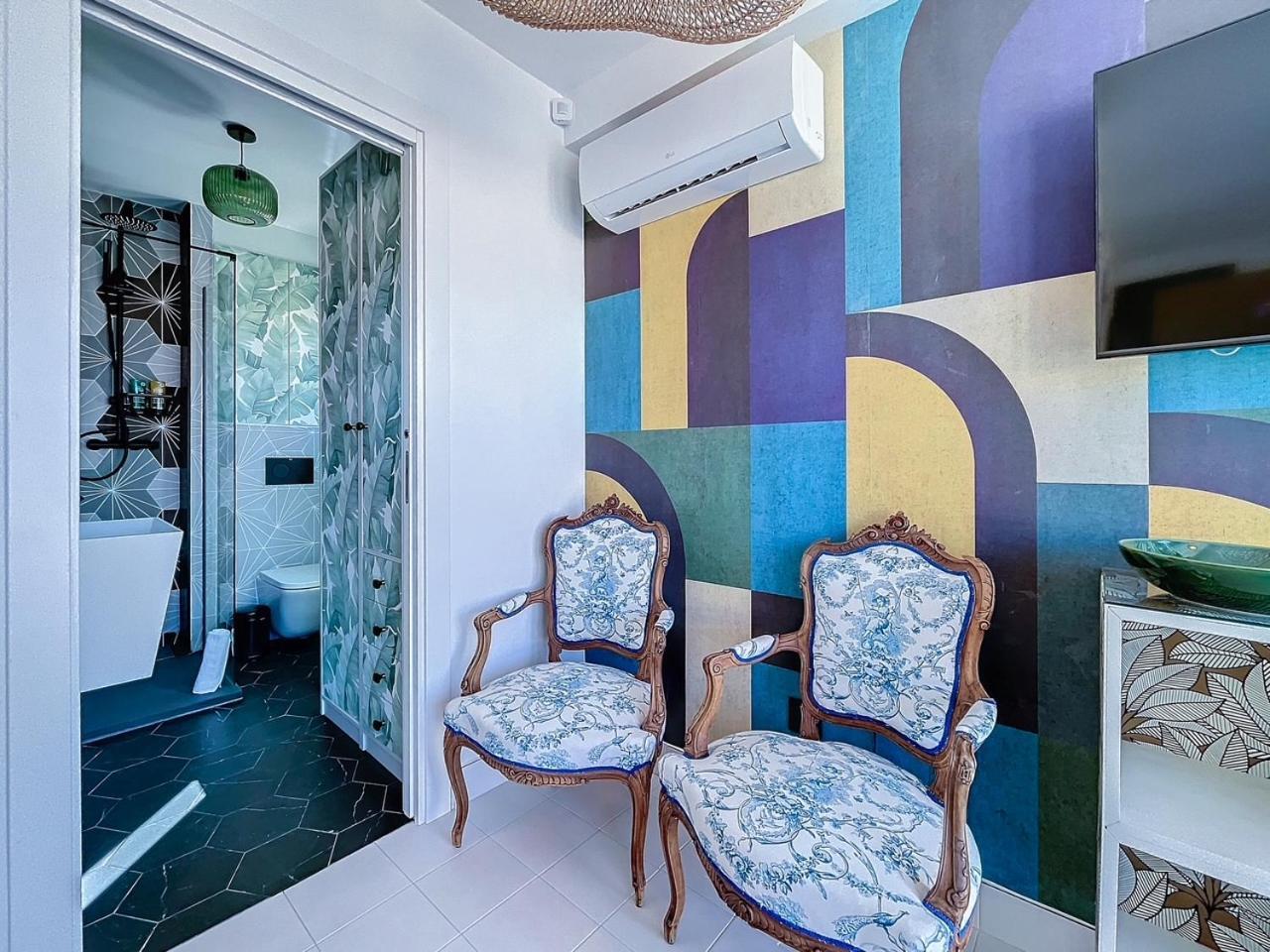 Regency Luxe Studio Torremolinos Exterior photo
