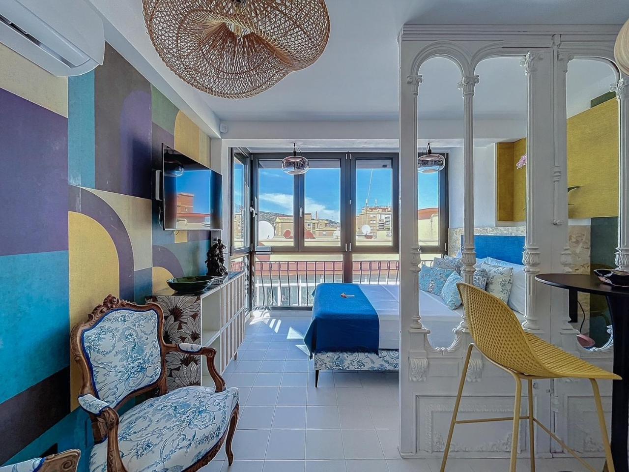 Regency Luxe Studio Torremolinos Exterior photo