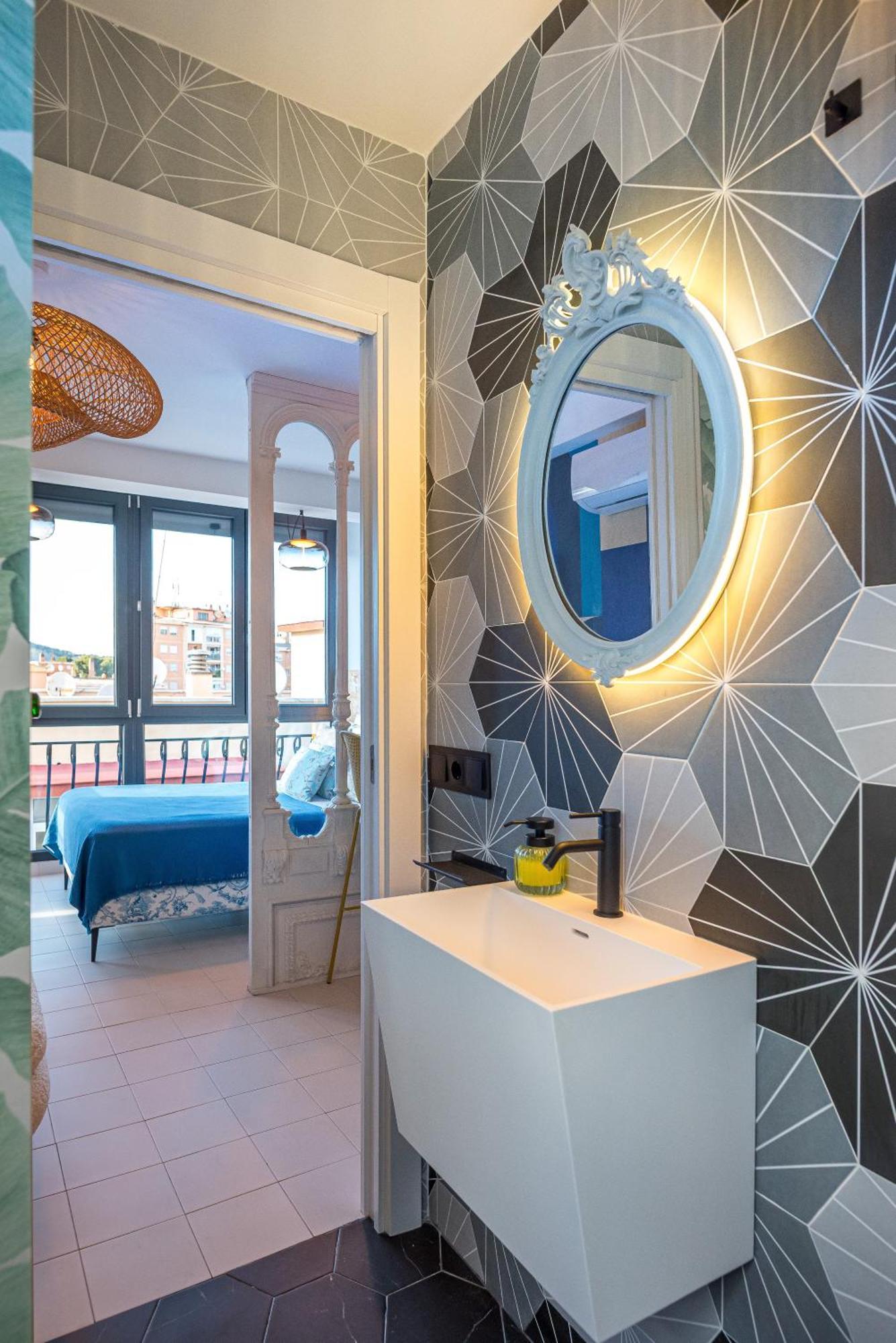 Regency Luxe Studio Torremolinos Exterior photo