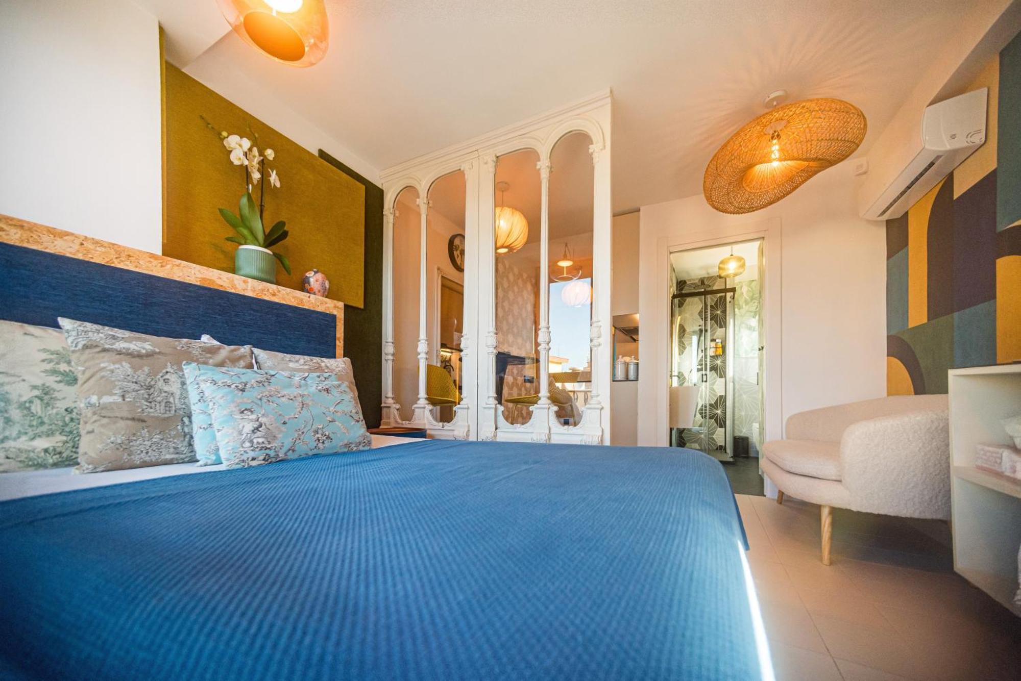 Regency Luxe Studio Torremolinos Exterior photo