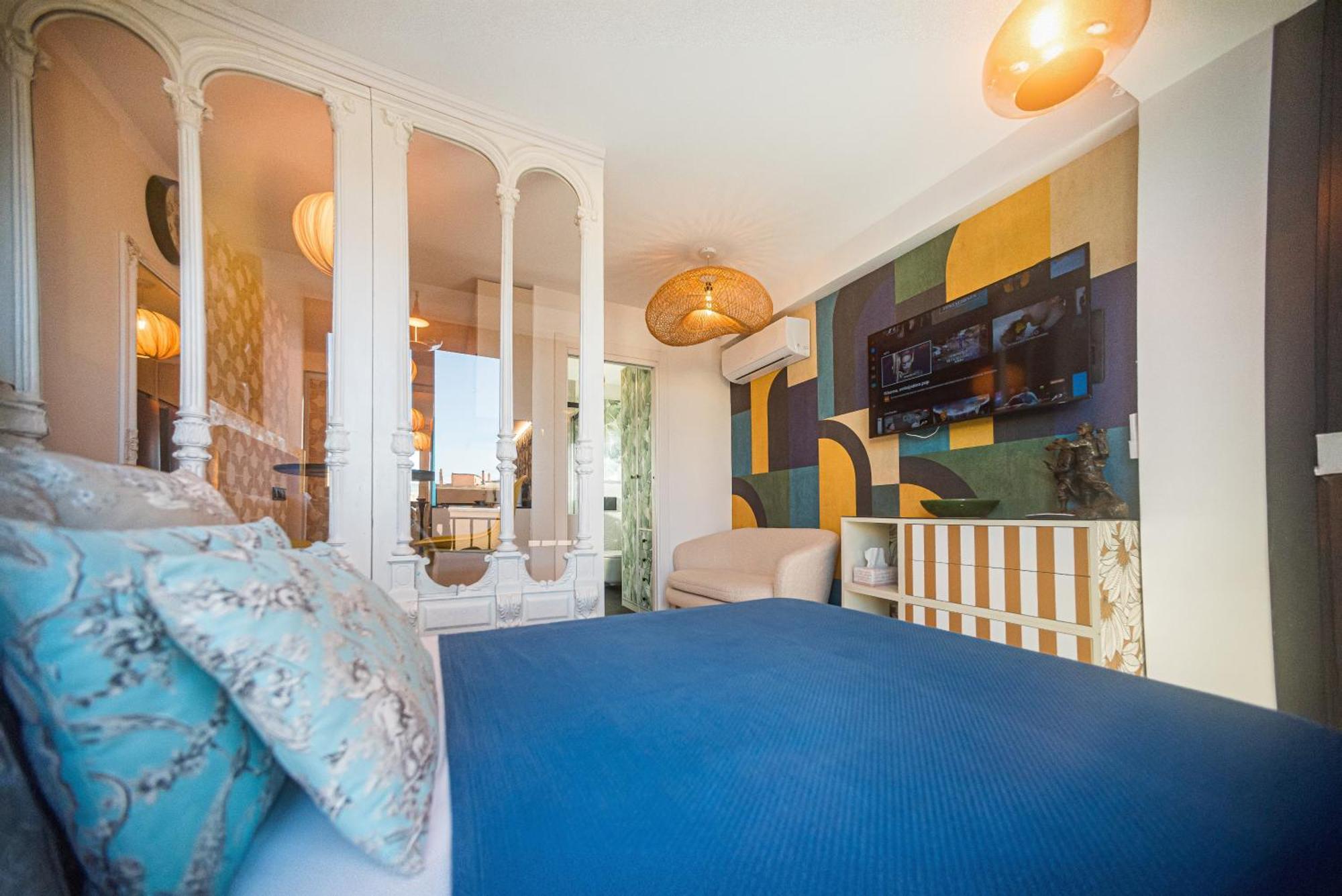 Regency Luxe Studio Torremolinos Exterior photo